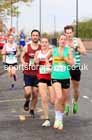 The 2023 Terry O'Gara Memorial 5k Road Race organised by Wallsend Harriers. Photo: David T. Hewitson/Sports for All Pics